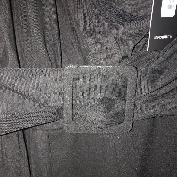 Fashion Nova NWT Jumpsuit - Picture 11 of 11